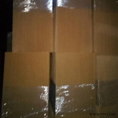 厂房车间水帘纸 降温湿帘纸 通风降温水帘墙 湿帘降温系统 风机水帘 风机水帘系统图2