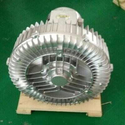 2.2KW单级高压风机 除尘吸尘专用风机 贝富克高压负压鼓风机图2