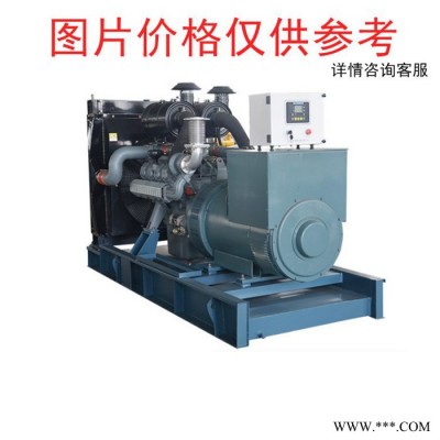 上海威曼发电机组D30A3  720KW柴油发电机组 户外作业矿山开采发电机图2
