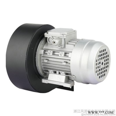 风派DF-1.3-II 鼓风机DF多翼式离心风机220V低噪音工业排风机通风机强力风扇吸灰机380V