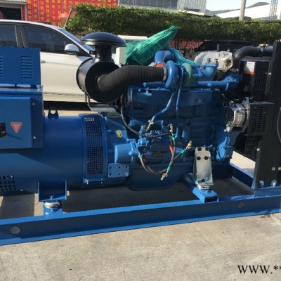 50KW静音发电机生产厂家、玉柴发电机使用及维护、价格优惠、宣城市发电机**图7