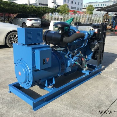 50KW静音发电机生产厂家、玉柴发电机使用及维护、价格优惠、宣城市发电机**图6
