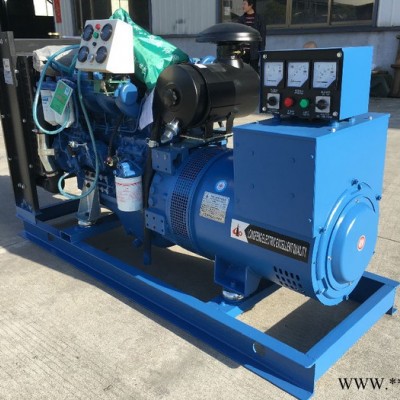 50KW静音发电机生产厂家、玉柴发电机使用及维护、价格优惠、宣城市发电机**图4