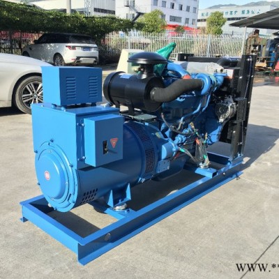 50KW静音发电机生产厂家、玉柴发电机使用及维护、价格优惠、宣城市发电机**图5