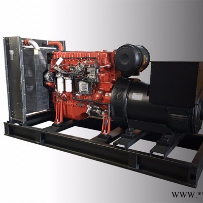 玉柴500KW_品质保证_**_价格优惠_全国联保_柴油发电机组  福建发电机 玉柴发电机组500KW、发电机图3
