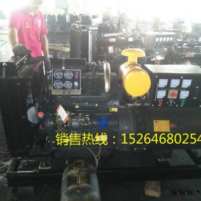 潍柴 50KW发电机组 养虾厂用发电机组厂家 养虾厂用发电机组图3