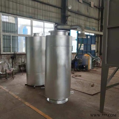 消声器_风机消声器_风机噪声治理设备图2