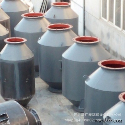 生产各类 鼓风机消声器 引风机消音器 离心风机消声器图4