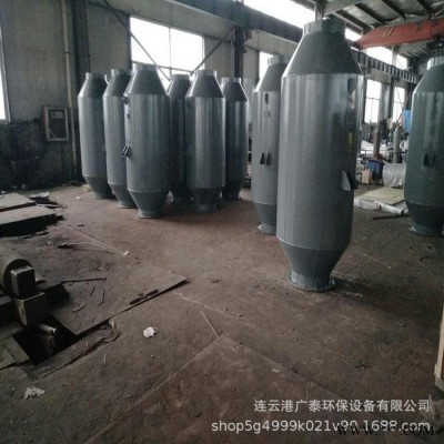 生产各类 鼓风机消声器 引风机消音器 离心风机消声器图5