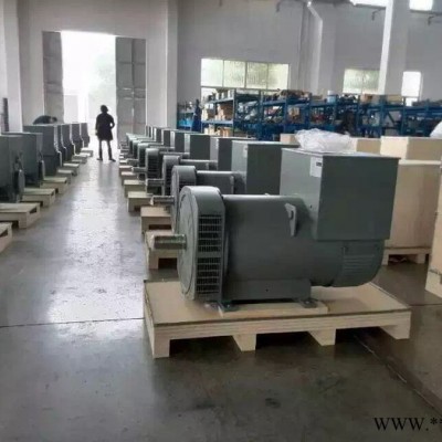阳江市发电机生产厂家、150千瓦全铜无刷发电机批发价格优惠、静音150千瓦发电机厂家批发图5