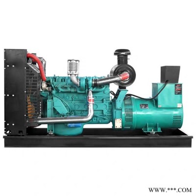 250kw发电机组_柴油发电机组_价格出售图5
