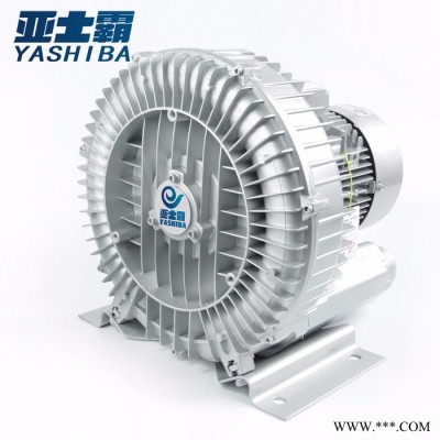 亚士霸风机HG-750S 浙江亚士霸增氧机高压鼓风机图5