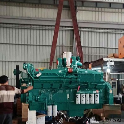 康明斯600KW_品质保证_**_价格优惠_全国联保_百动电力_康明斯发电机_发电机_ 康明斯发电机组600KW、图5