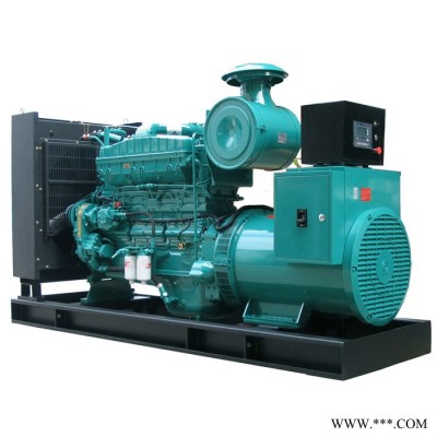 1300KW柴油发电机组厂家 广西玉柴1350KW发电机   1350KW发电机组报价  重庆科克发电机图2