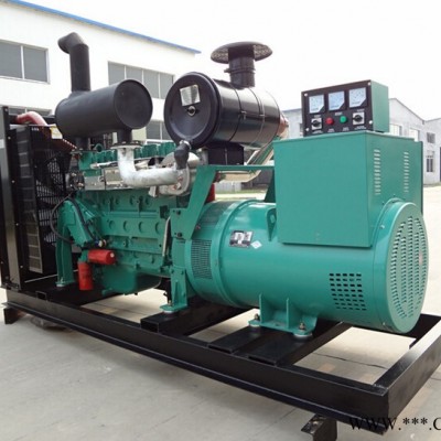 博杜安500KW发电机组价格  6M33D605E200发电机组  重庆超静音发电机组  防雨型发电机组图3