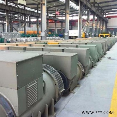 玉柴300KW宁德发电机厂家  福建发电机组300KW、柴油发电机组厂家图6