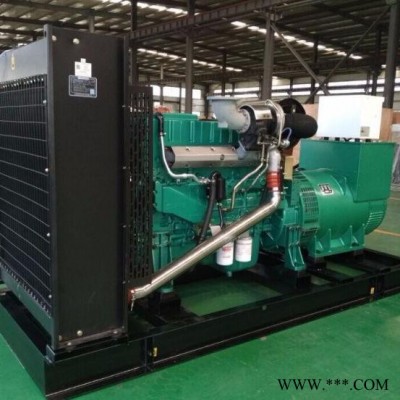 玉柴300KW宁德发电机厂家  福建发电机组300KW、柴油发电机组厂家图2