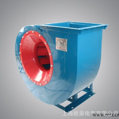 供应上海能垦4-72-12 3.6C 3KW移动式粮库专用风机 特价促销图3