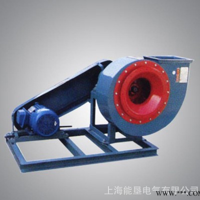 供应上海能垦4-72-12 3.6C 3KW移动式粮库专用风机 特价促销图2