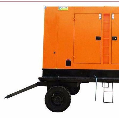 玉柴发电机组400KW、品质保证_**_全国联保_柴油发电机组厂家 福建发电机 工厂专用发电机组图4
