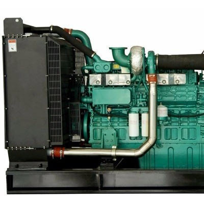玉柴发电机组400KW、品质保证_**_全国联保_柴油发电机组厂家 福建发电机 工厂专用发电机组图2