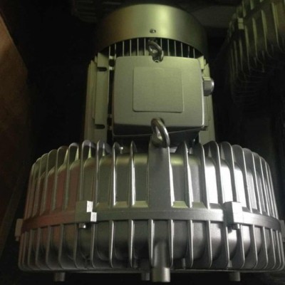 贝富克鼓风机 2XB630-H26环形高压风机 水处理设备专用风机图8