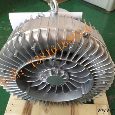 贝富克鼓风机 2XB630-H26环形高压风机 水处理设备专用风机图7