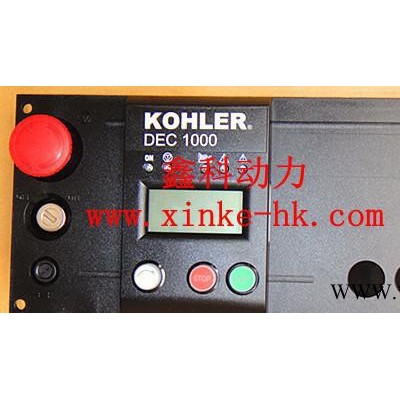 直销科勒船用柴油发电机配件，KOHLER发电机燃油滤3729图3