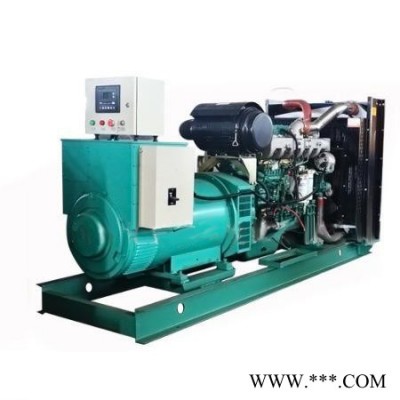 鑫达山力 上柴200kw柴油发电机 上柴200kw发电机组 欢迎咨询 上柴柴油发电机 上柴发电机组图6