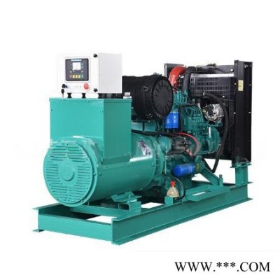 鑫达山力 上柴200kw柴油发电机 上柴200kw发电机组 欢迎咨询 上柴柴油发电机 上柴发电机组图2