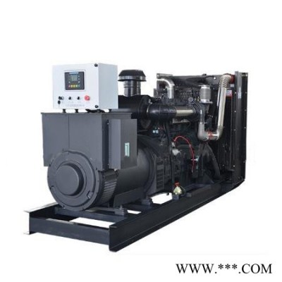 鑫达山力 上柴200kw柴油发电机 上柴200kw发电机组 欢迎咨询 上柴柴油发电机 上柴发电机组图4