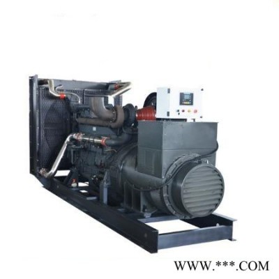 鑫达山力 上柴200kw柴油发电机 上柴200kw发电机组 欢迎咨询 上柴柴油发电机 上柴发电机组图3