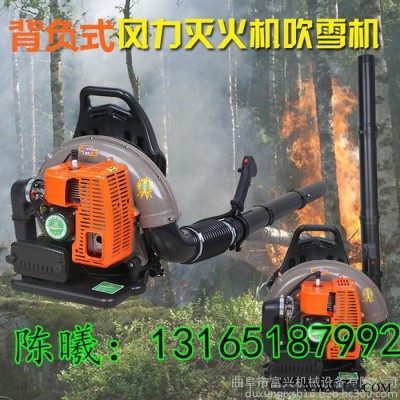 促销家用除雪吹风机  寿光吹风机价格 启航吹风机批发厂家图5
