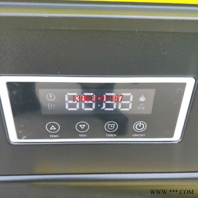 众宝供应 工业暖风机70千瓦燃油热风机 热风炮建筑冬施热风炮图6