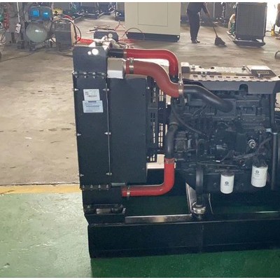 潍柴动力发电机组12KW～1000KW潍柴柴油发电机组适应高海拔耐高寒冷等优势 潍柴发电机厂家销售图5