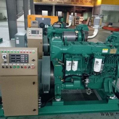 潍柴动力发电机组12KW～1000KW潍柴柴油发电机组适应高海拔耐高寒冷等优势 潍柴发电机厂家销售图4
