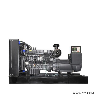 信阳柴油发电机厂家销售 DQ-1200KW玉柴发电机的价钱图1