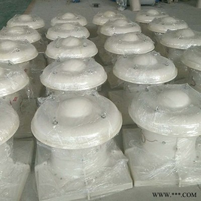 大量现货批发  无动力屋顶风机 玻璃钢屋顶风机 消防通风两用屋顶风机 玻璃钢屋顶轴流风机 山东玻璃钢屋顶风机图5