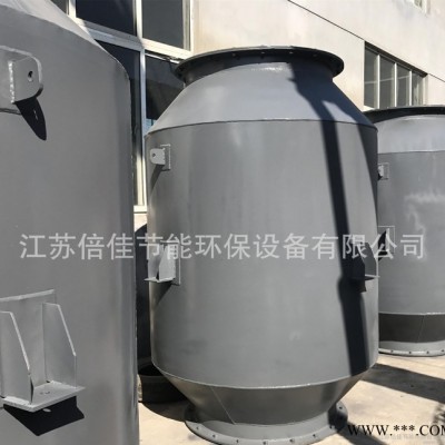 2017年风机消音器直销，离心风机消声器，降音30-30分贝图3
