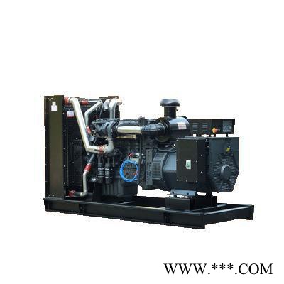 上柴凯迅180KW柴油发电机组厂家价格 福鼎漳州养殖专用发电机组图2