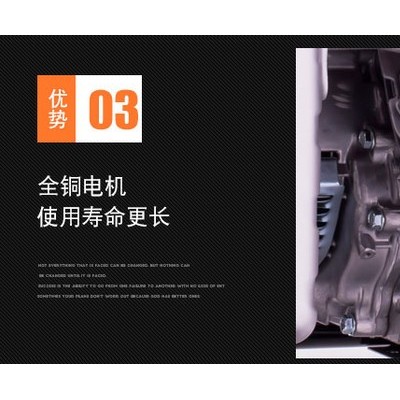 静音10KW柴油发电机工程备用380v10KW静音柴油发电机各种大型发电机出售图2
