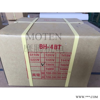 宏丰风机台湾宏丰HF透浦式风机BH-4BT图4