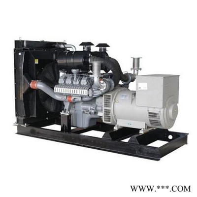 重庆450KW发电机组价格 重庆威曼发电机 DE22A750图3