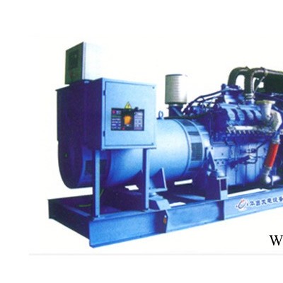MTU奔驰发电机 1600KW发电机组报价  奔驰16V4000G23图4