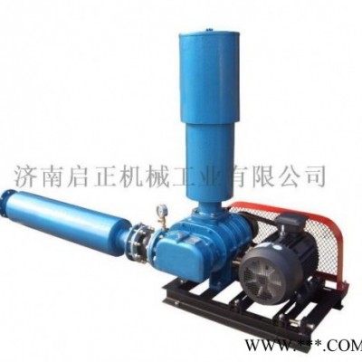 罗茨鼓风机优惠供应 水产养殖增氧风机图1