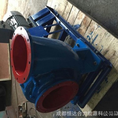 专业销售30kw家用 小型 水力发电机 水轮发电机组 品质保图3