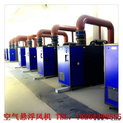 拓博环保TB30 进口空气悬浮风机风量21压力60进口悬浮式风机， 南元空气悬浮风机图8