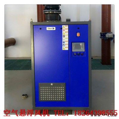 拓博环保TB30 进口空气悬浮风机风量21压力60进口悬浮式风机， 南元空气悬浮风机图4