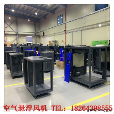 拓博环保TB30 进口空气悬浮风机风量21压力60进口悬浮式风机， 南元空气悬浮风机图6