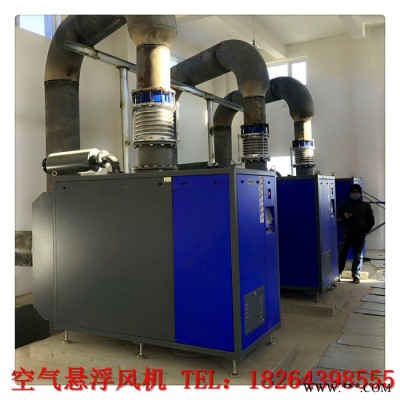 拓博环保TB30 进口空气悬浮风机风量21压力60进口悬浮式风机， 南元空气悬浮风机图3
